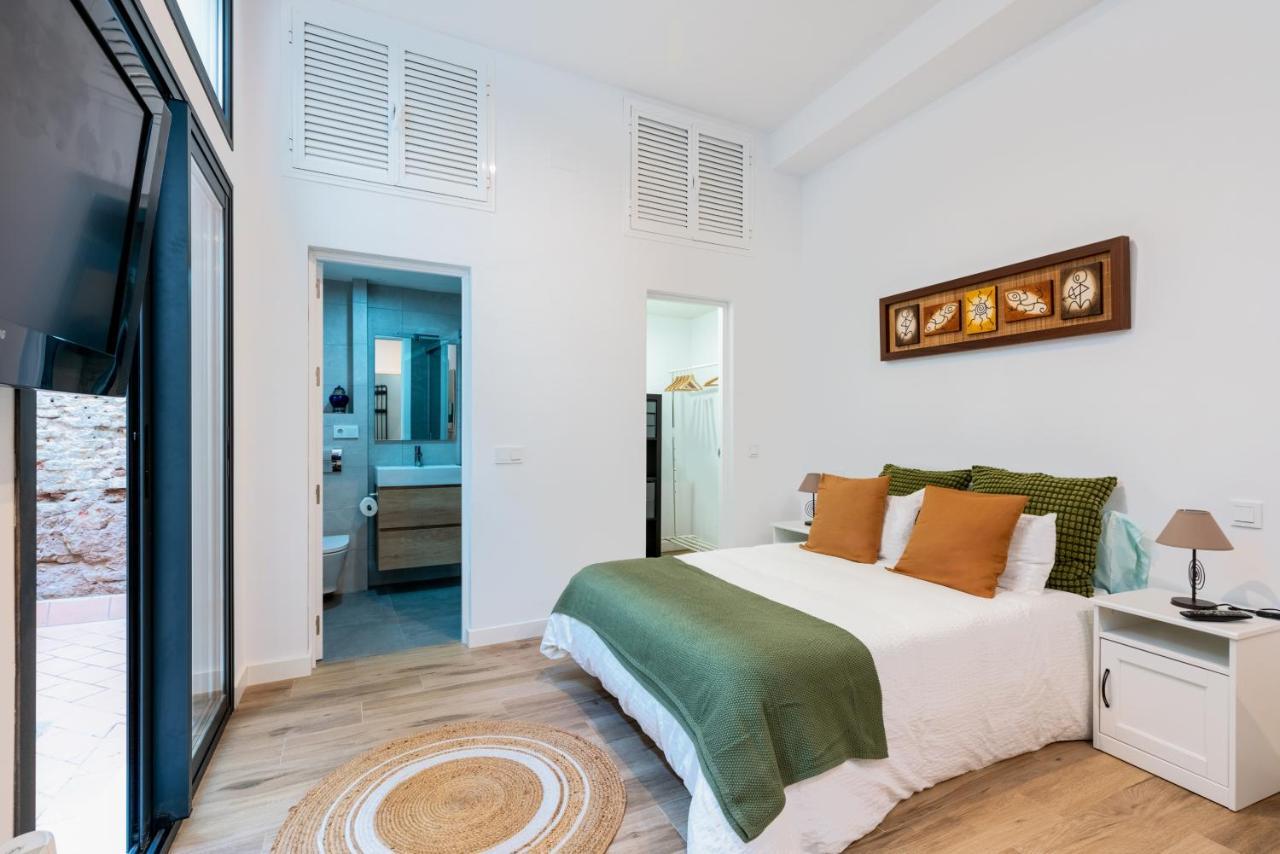 Veoapartment Relator Patio Homestay