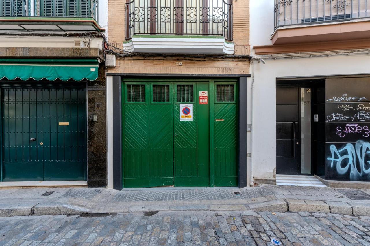 Homestay Veoapartment Relator Patio *